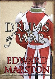 Drums of War (Edward Marston)