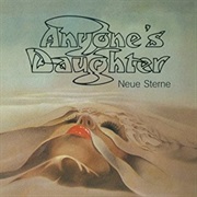 Anyone&#39;s Daughter - Neue Sterne