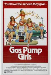 Gas Pump Girls