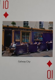 Tigh Neachtain (Galway City)