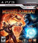 Mortal Kombat (2011)