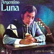 Cartas De Muchos – Argentino Luna (1970)