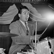 Gene Krupa