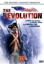 The Revolution (2006)