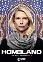 Homeland (2011)