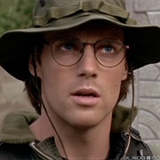 Daniel Jackson - Stargate