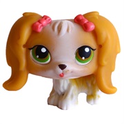 Littlest Pet Shop #79