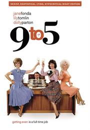 9 to 5 (1980)