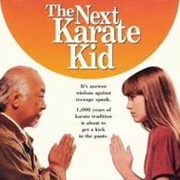 Karate Kid 4 Soundtrack