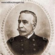 Admiral of the Navy George Dewey