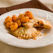 Crawfish Pie