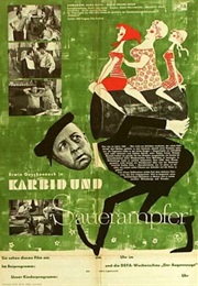 Karbid Und Sauerampfer (1963)