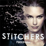 Stitchers Season 2