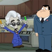 Roger's Disguises From American Dad - Page 4