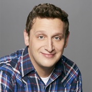 Tim Robinson