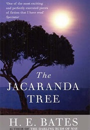 The Jacaranda Tree (H.E.Bates)