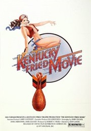 The Kentucky Fried Movie (1977)