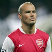 Freddie Ljungberg