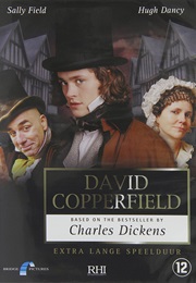 David Copperfield (2000)