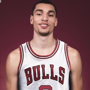 Zach Lavine