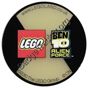 Legoland - Ben 10