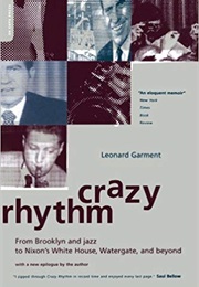 Crazy Rhythm (Leonard Garment)