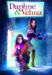 Daphne and Velma (2018)