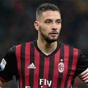 Mattia De Sciglio