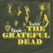 Grateful Dead - Truckin