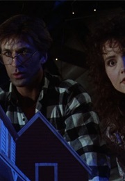 Connecticut: Beetlejuice (1988)