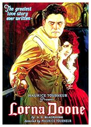 Lorna Doone (1922 Film)