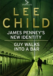 Guy Walks Into a Bar (Lee Child)