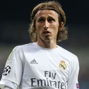 Luka Modric