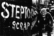 Steptoe and Son