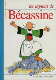 Becassine (Jacqueline Riviere)