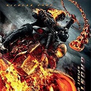 Ghost Rider: Spirit of Vengeance