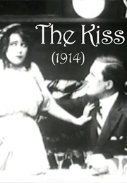 The Kiss (1914)