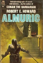 Almuric (Robert E. Howard)