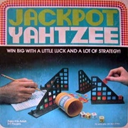 Jackpot Yahtzee