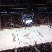 Gila River Arena