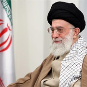 Ali Khamenei