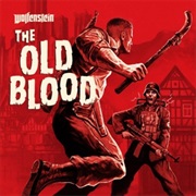 Wolfejnstein : The Old Blood