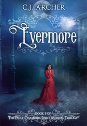 Evermore (C.J. Archer)