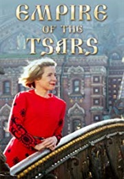 Empire of the Tsars (2016)