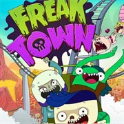 Freaktown