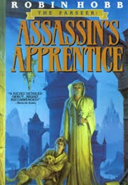 Assasin&#39;s Apprentice (Robin Hobb)