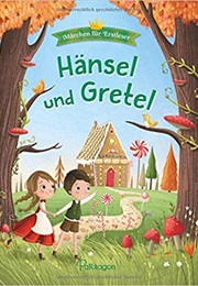 Hänsel Und Gretel (Grimm)