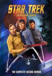 Star Trek the Original Series