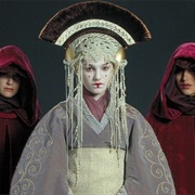 Naboo Royal Handmaidens