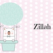 Zillah